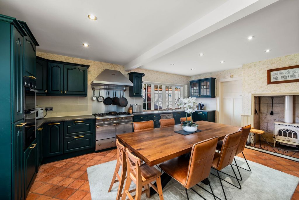 Additional image 14 of 6 bed detached house for saleNetherton Of Craigie, Craigiebarn Road, Dundee DD4
