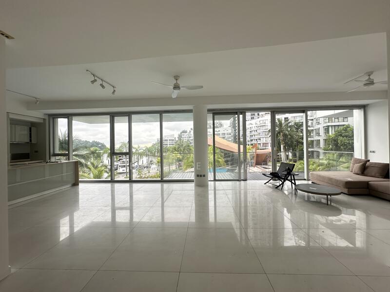 1 Keppel Bay View photo 2