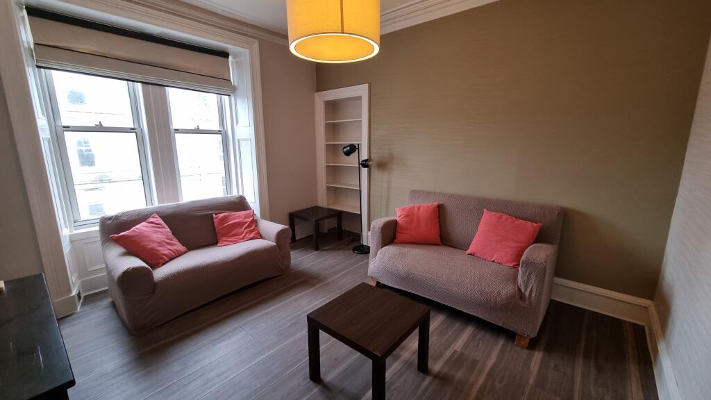 Rosemount Viaduct, Rosemount, Aberdeen, AB25