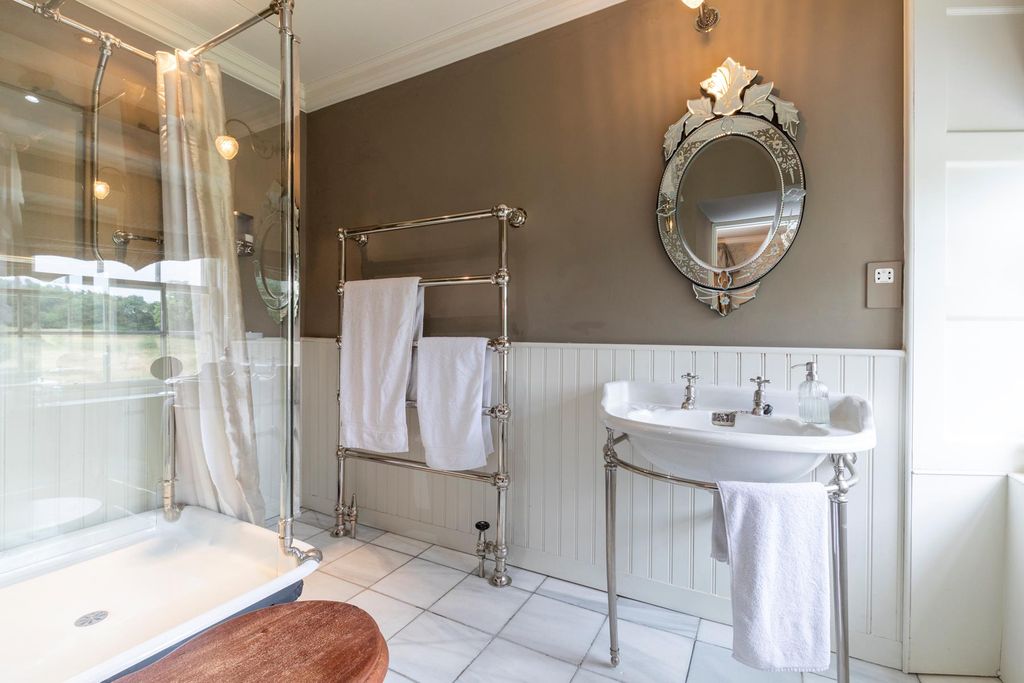 Additional image 10 of 5 bed detached house for saleMaybole, South Ayrshire KA19