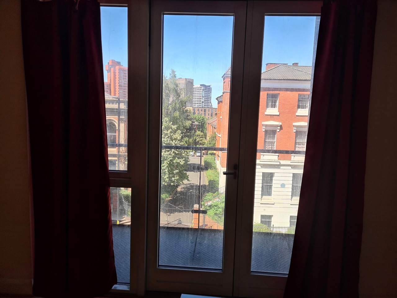 Additional image 11 of 1 Bed Flat, Bath Row, B15, N1 7GU