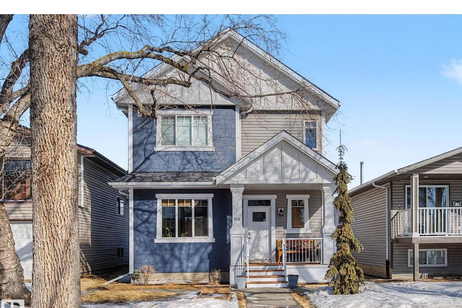 Additional image 7 of 9738 75 Avenue NW, Edmonton, AB, T6E1H8