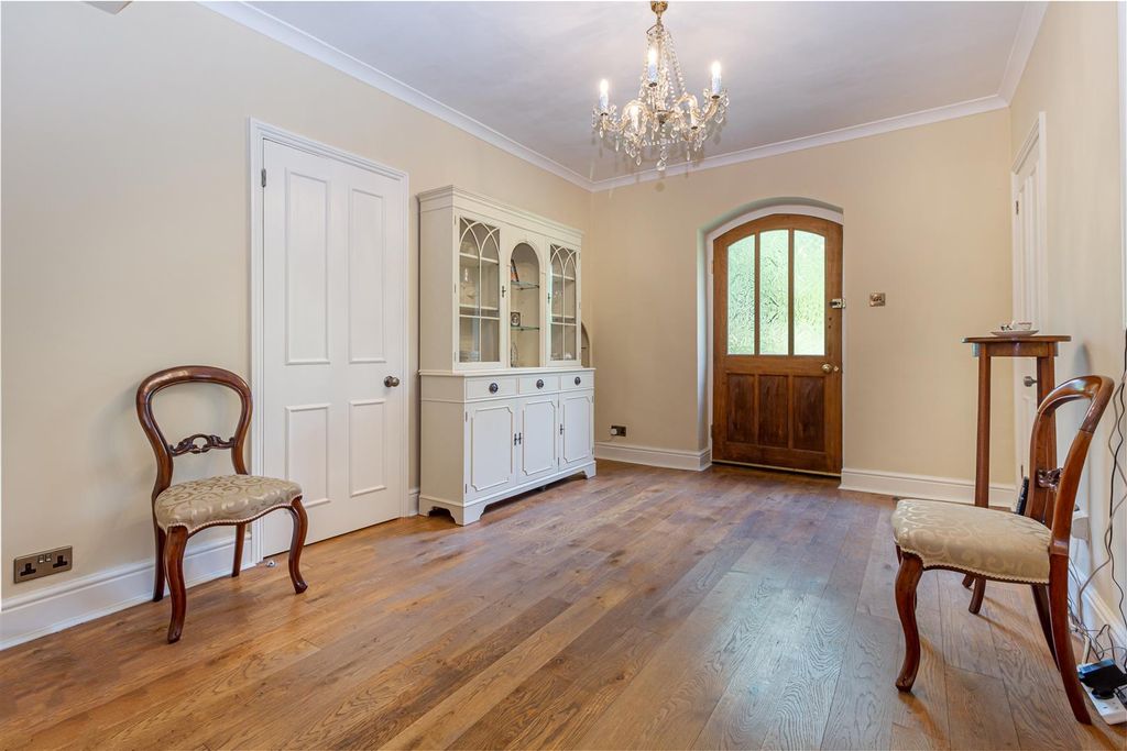 Additional image 3 of 3 bed flat for saleWells Road, Malvern WR14