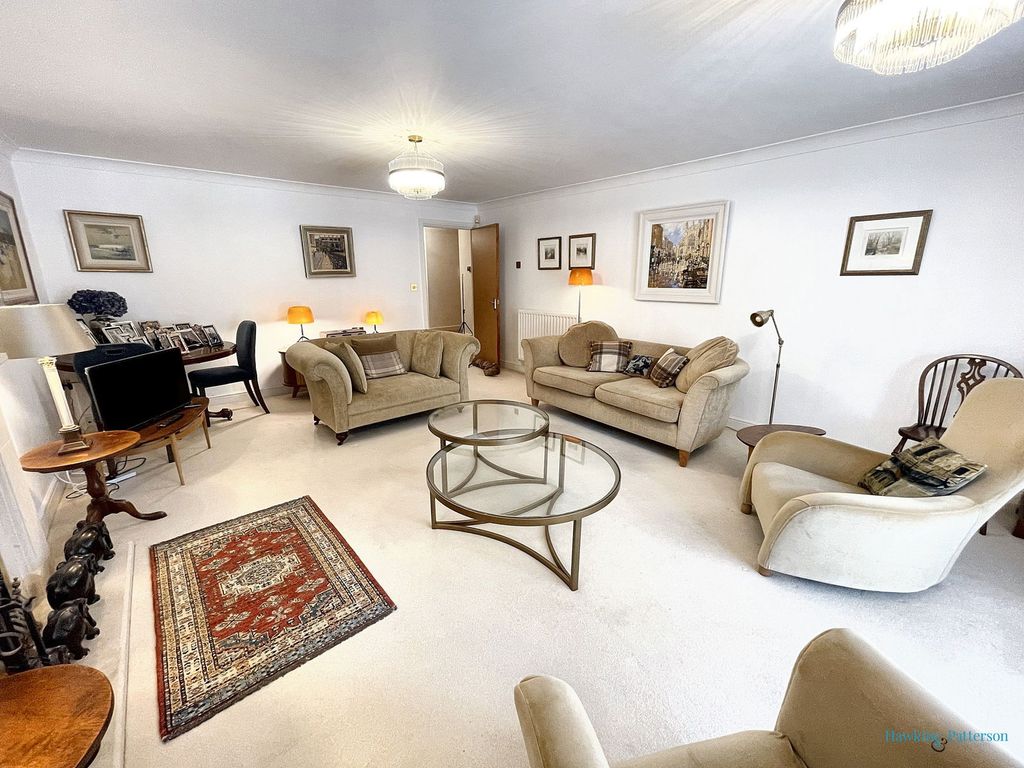 Additional image 6 of 3 bed flat for saleMalvern Grange, 19A Hampton Lane, Solihull B91