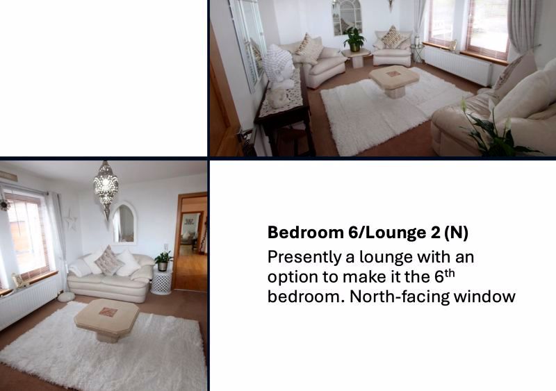 Additional image 6 of 6 bed detached house for saleMuirdrum, Carnoustie DD7