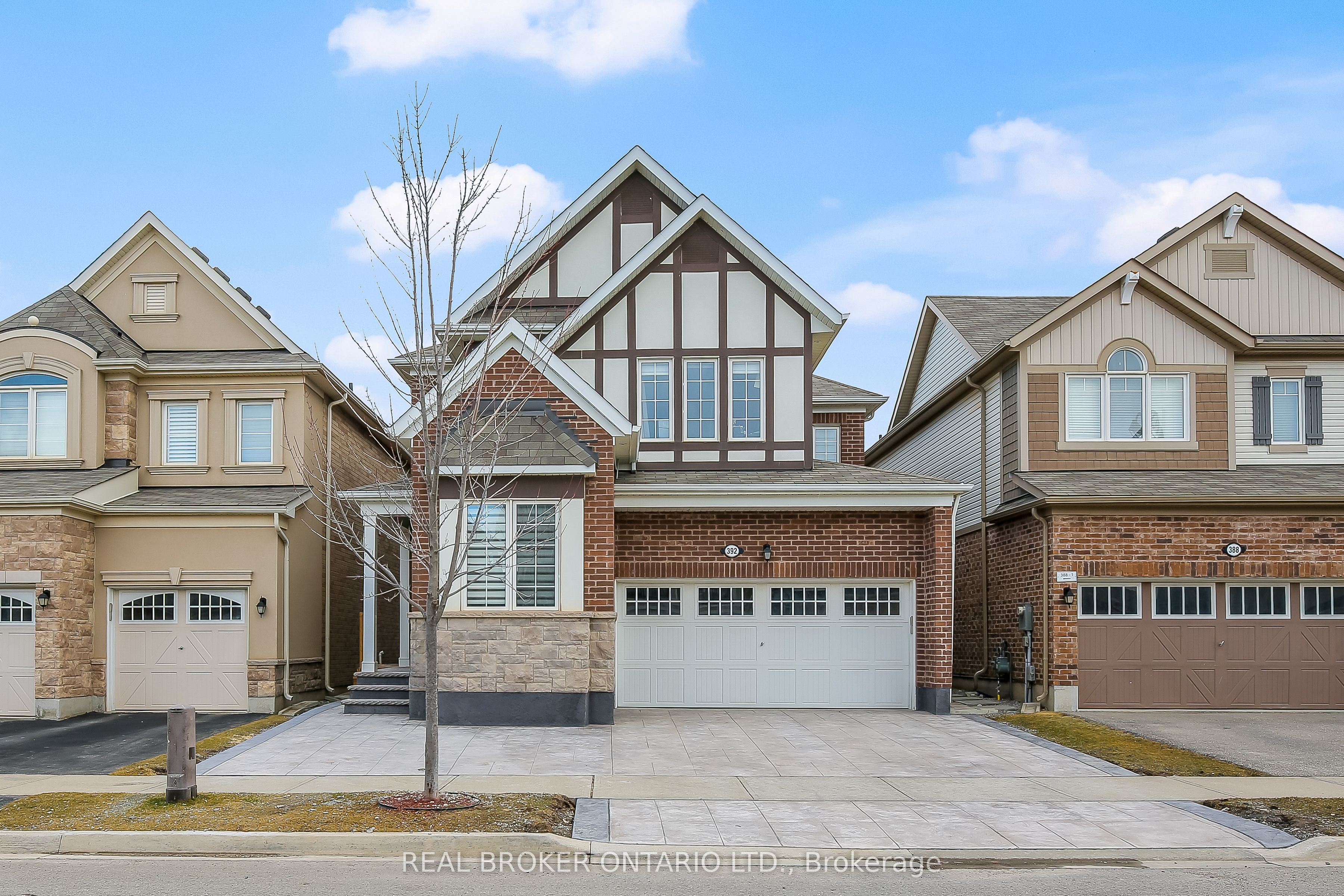 Basement-392 Clarkson Gate, Milton, ON, L9E 0B8