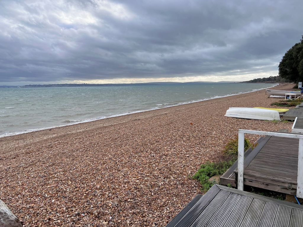 Additional image 12 of Land for saleCalshot Beach, Calshot SO45