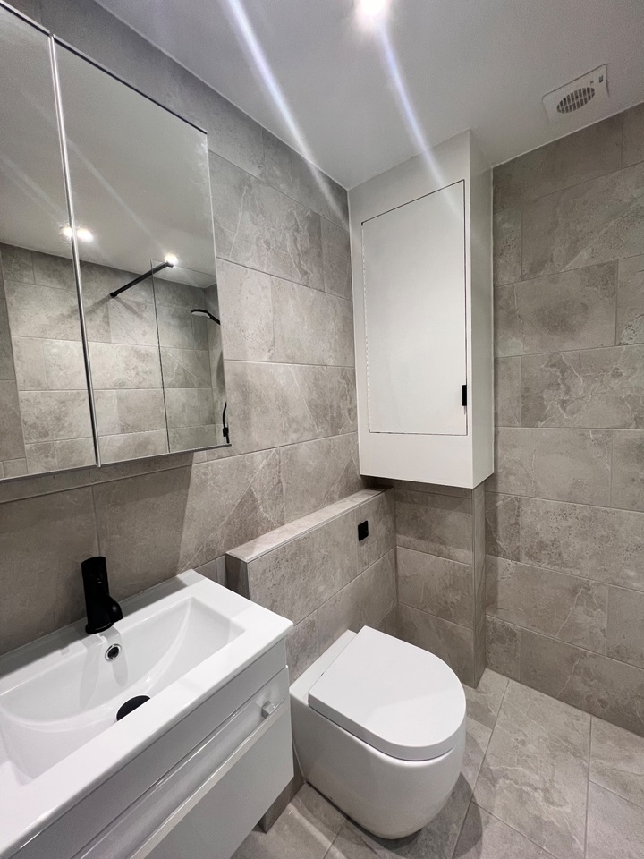 Additional image 6 of 1 Bed Flat, Gloucester Terrace, W2, N1 7GU