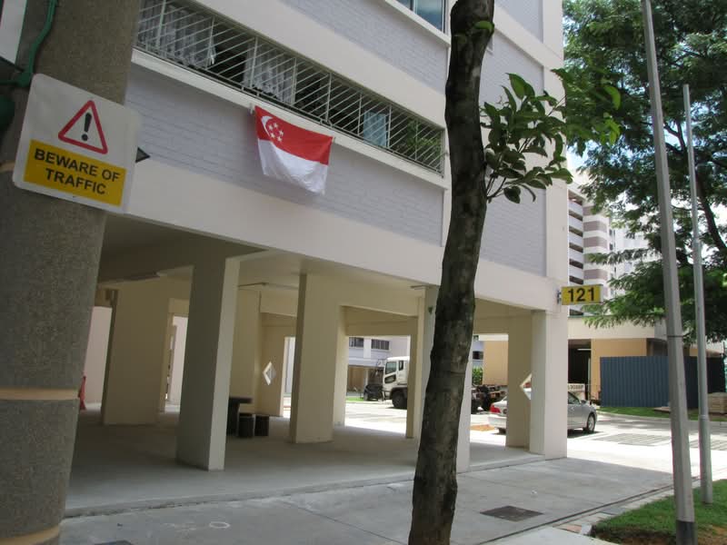 Additional image 15 of 121 Pending Road