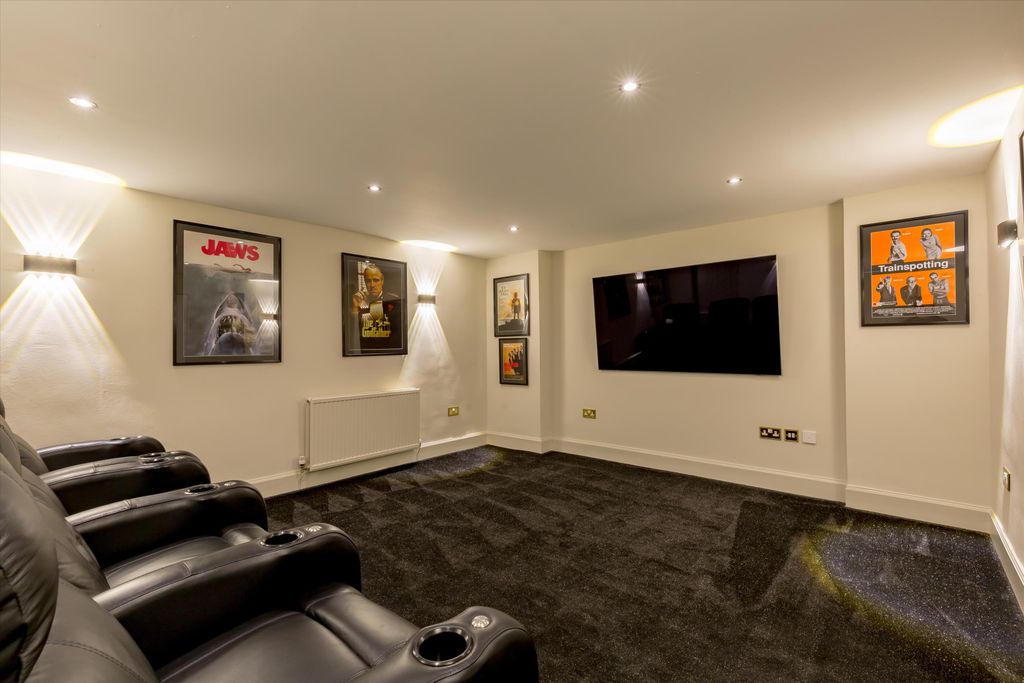 Additional image 19 of 6 bed link detached house for saleHaddington, East Lothian EH41