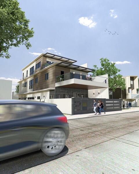 Additional image 17 of Seletar Hills Drive