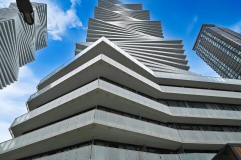 Additional image 8 of 5307-3900 Confederation Parkway, Mississauga, ON, L5B 0M3