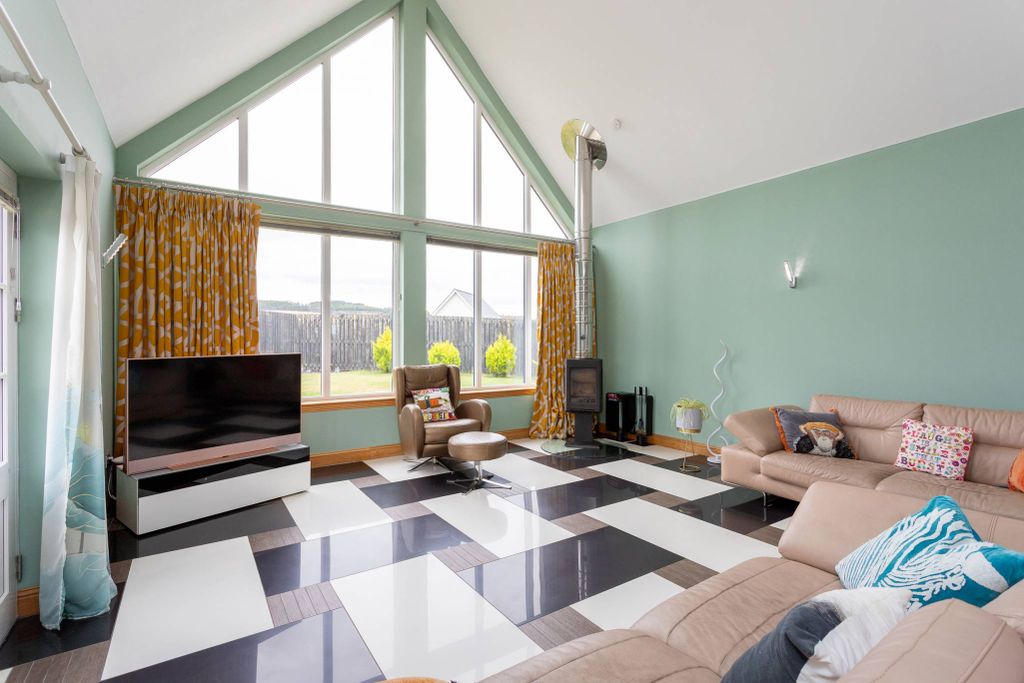 Additional image 2 of 5 bed villa for saleEcclesgreig Gardens, St. Cyrus, Montrose, Angus DD10