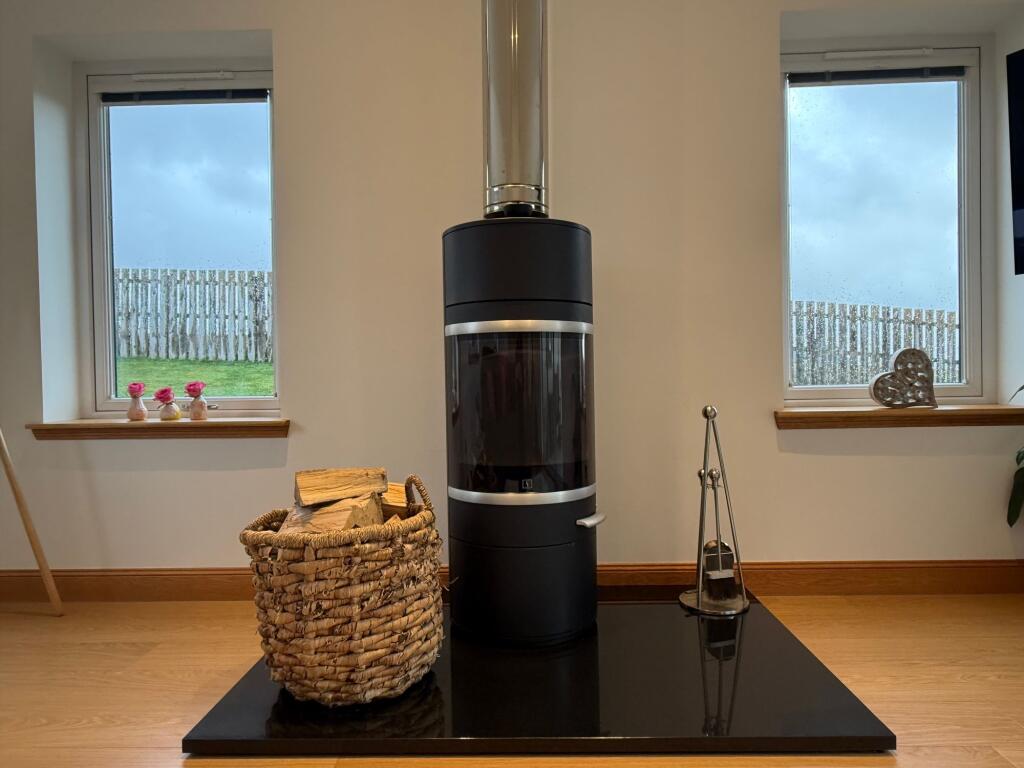 Additional image 17 of Forbes, Alford, AB33