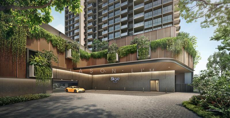 Additional image 2 of 2 Holland Village Way