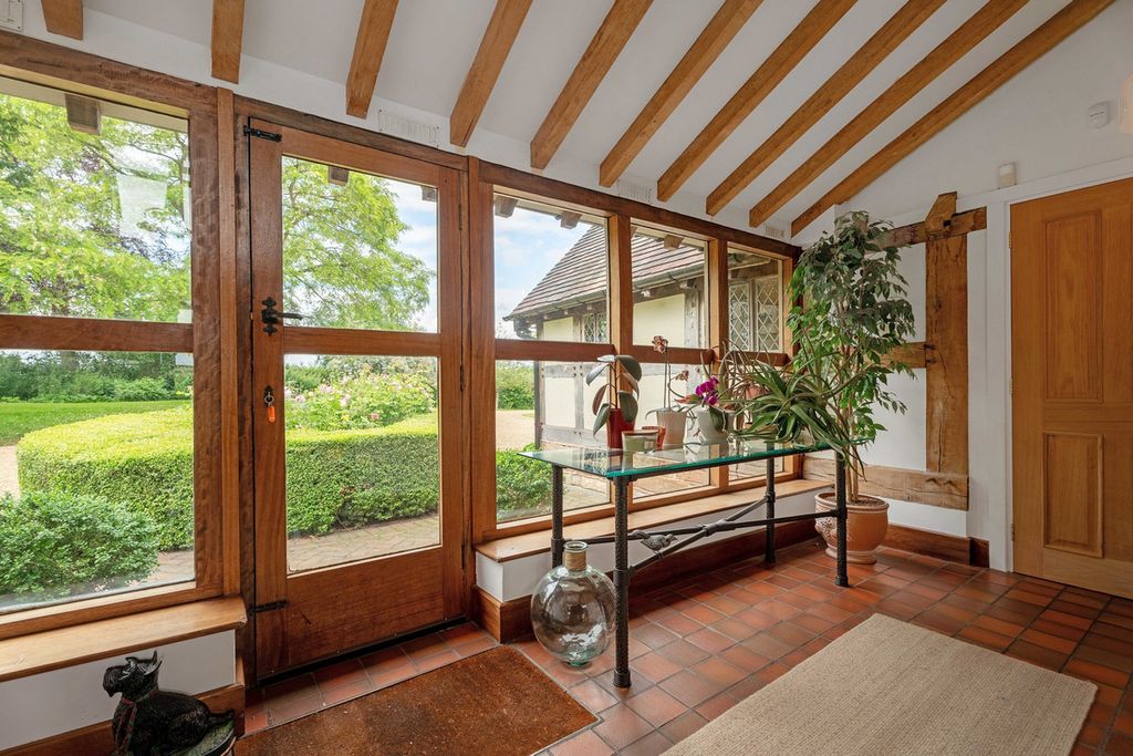 Additional image 7 of 7 bed detached house for saleBroughton Green Droitwich, Worcestershire WR9