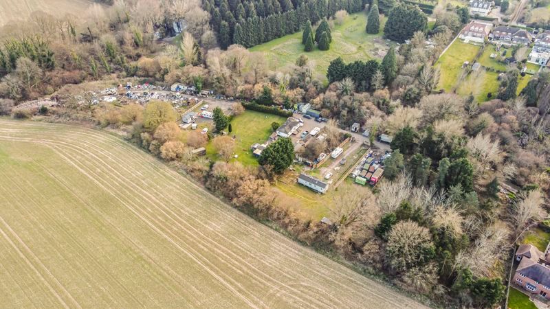 Land for saleRoydon, Harlow CM19