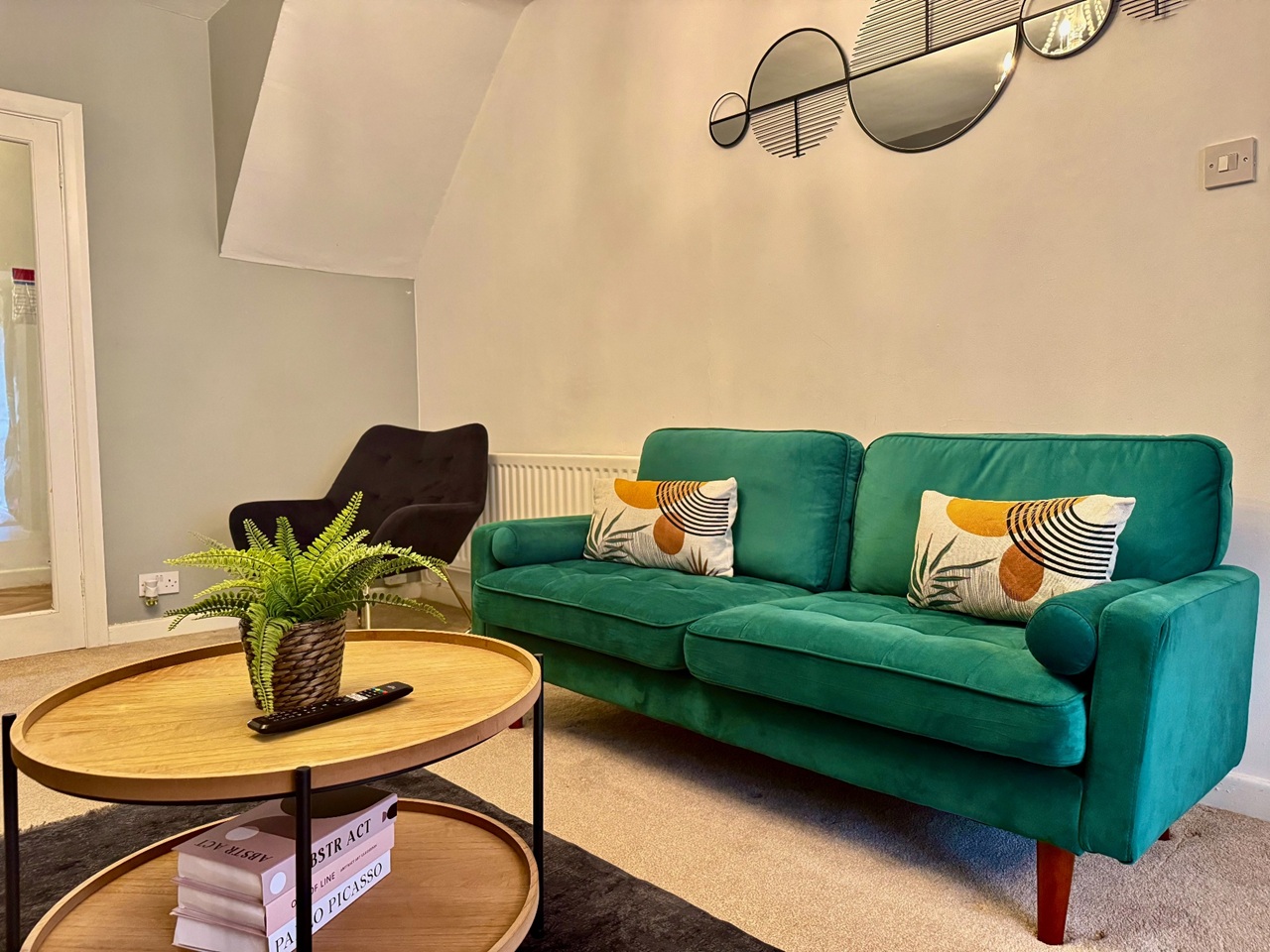 Additional image 18 of 3 Bed Semi-Detached House, Middlemist Grove, B43, N1 7GU