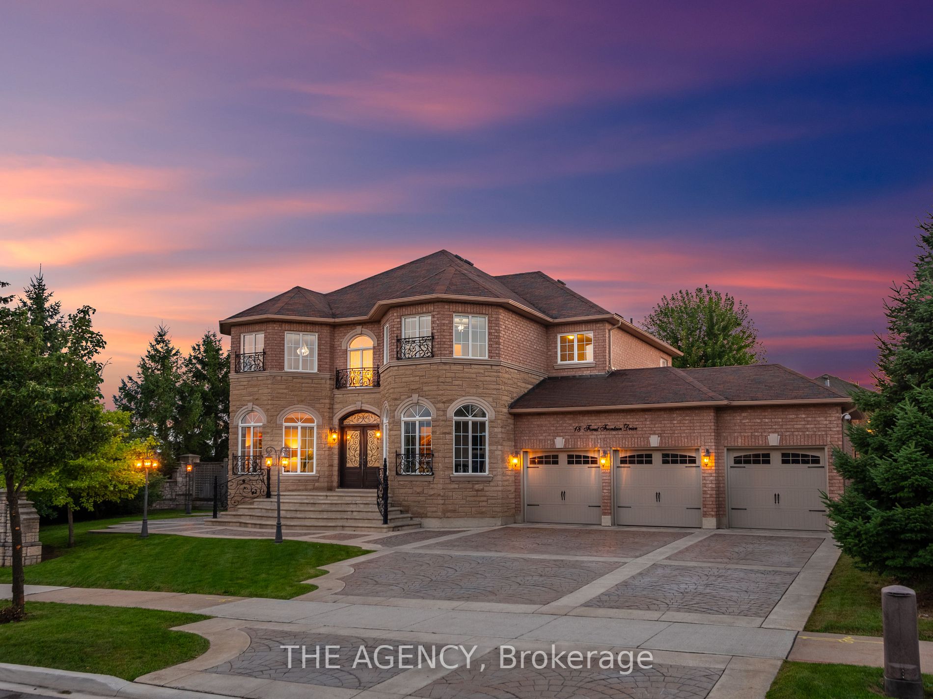 Additional image 2 of 18 Forest Fountain Drive, Vaughan, ON, L4H 1S3