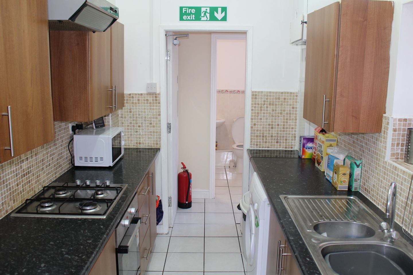 Room in a Shared House, Green Lane, B21, N1 7GU