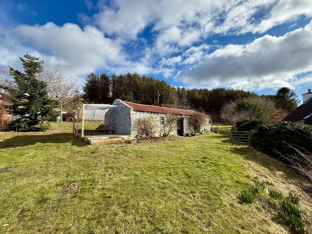 Additional image 27 of Glenkindie, Alford, AB33