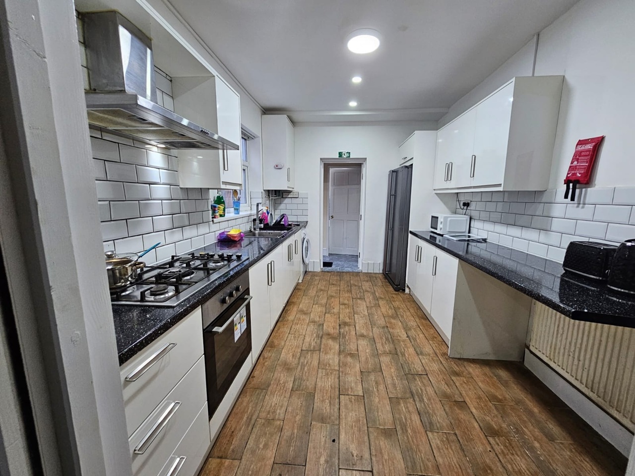 Room in a Shared House, Kathleen Road, B25, N1 7GU