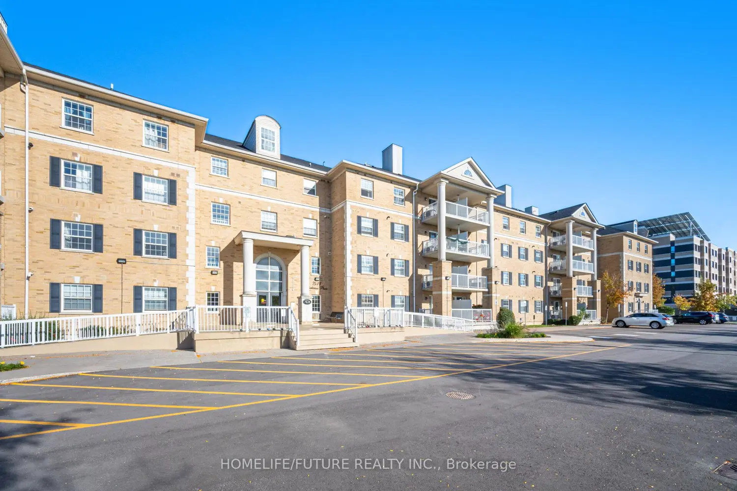 Additional image 17 of 7428 Markham Road 203