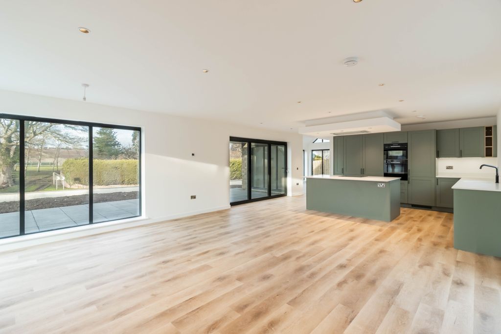 Additional image 13 of 4 bed detached house for saleInverkeilor, Arbroath DD11