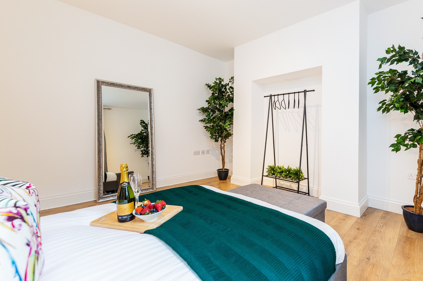 Additional image 34 of 4 Bed Flat, Holland Road, W14, N1 7GU