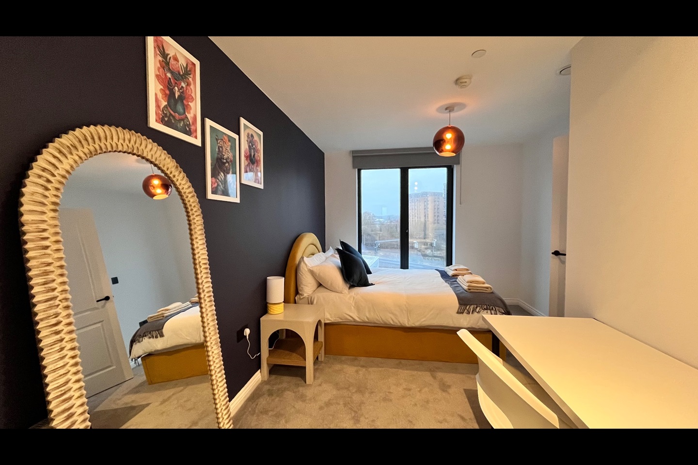 Additional image 21 of 2 Bed Flat, Springwell Gardens, LS12, N1 7GU