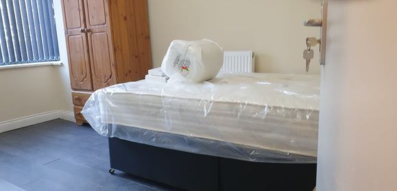 Additional image 5 of Room in a Shared House, Alderson Road, B8, N1 7GU