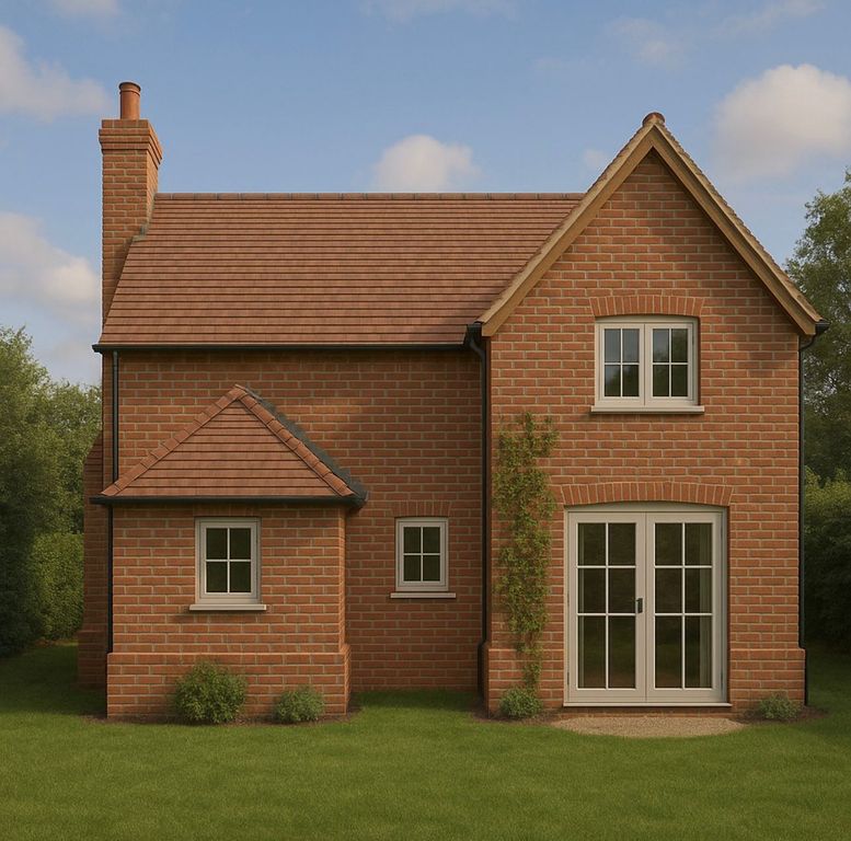Additional image 7 of Land for saleKinnersley, Severn Stoke, Worcester WR8