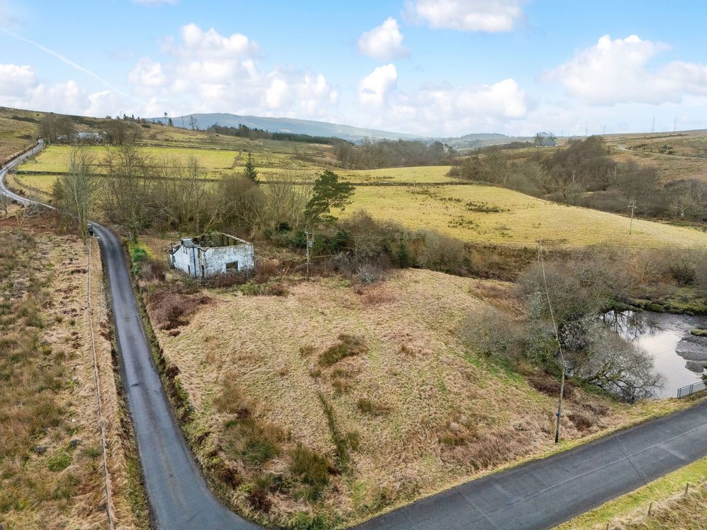 Property for saleThe Old School House Plot, Glen Fruin, Helensburgh G84