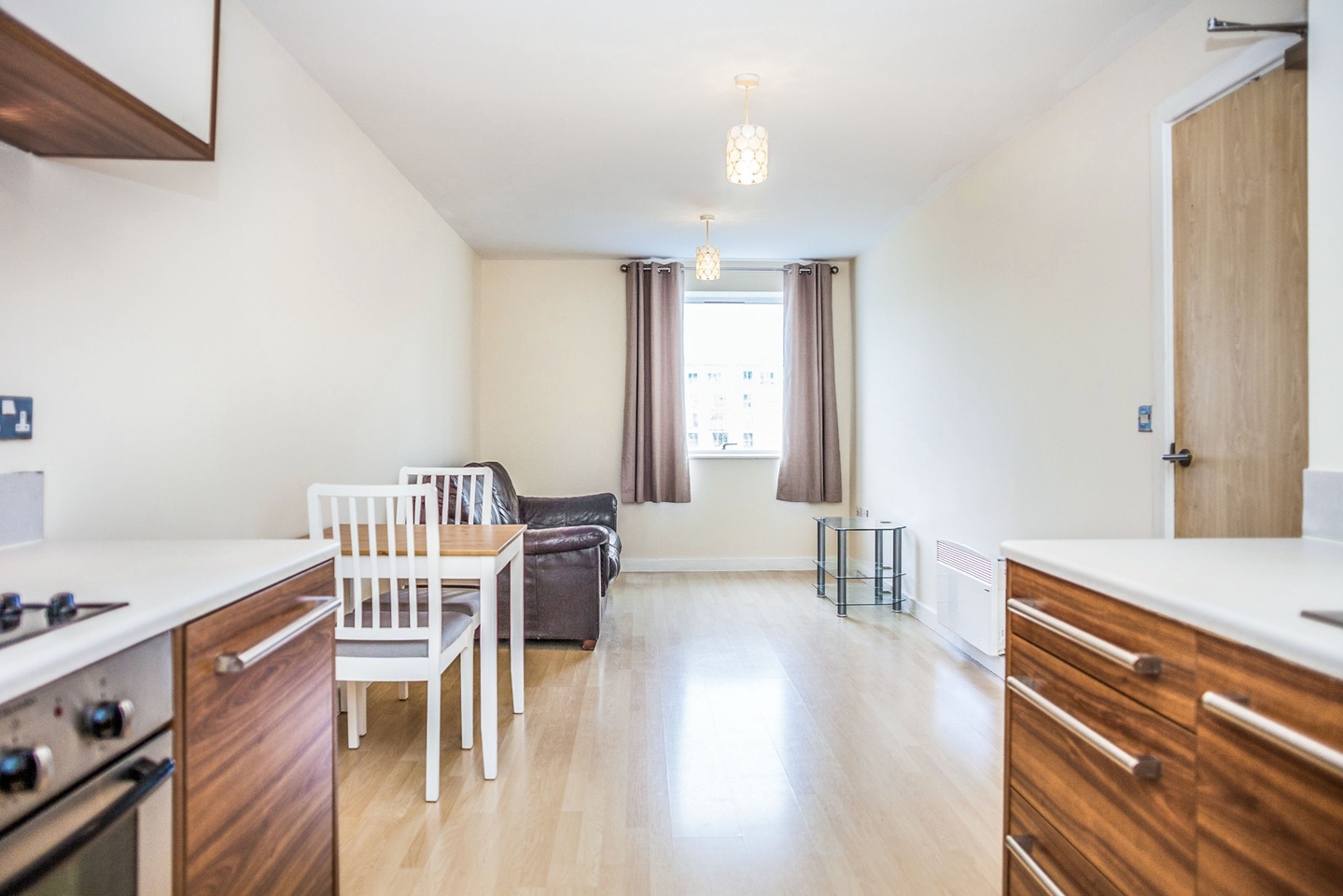 Additional image 4 of 1 Bed Flat, Sherborne Street, B16, N1 7GU