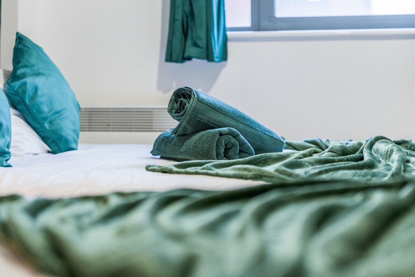 Additional image 7 of 2 Bed Flat, Skyline, B1, N1 7GU