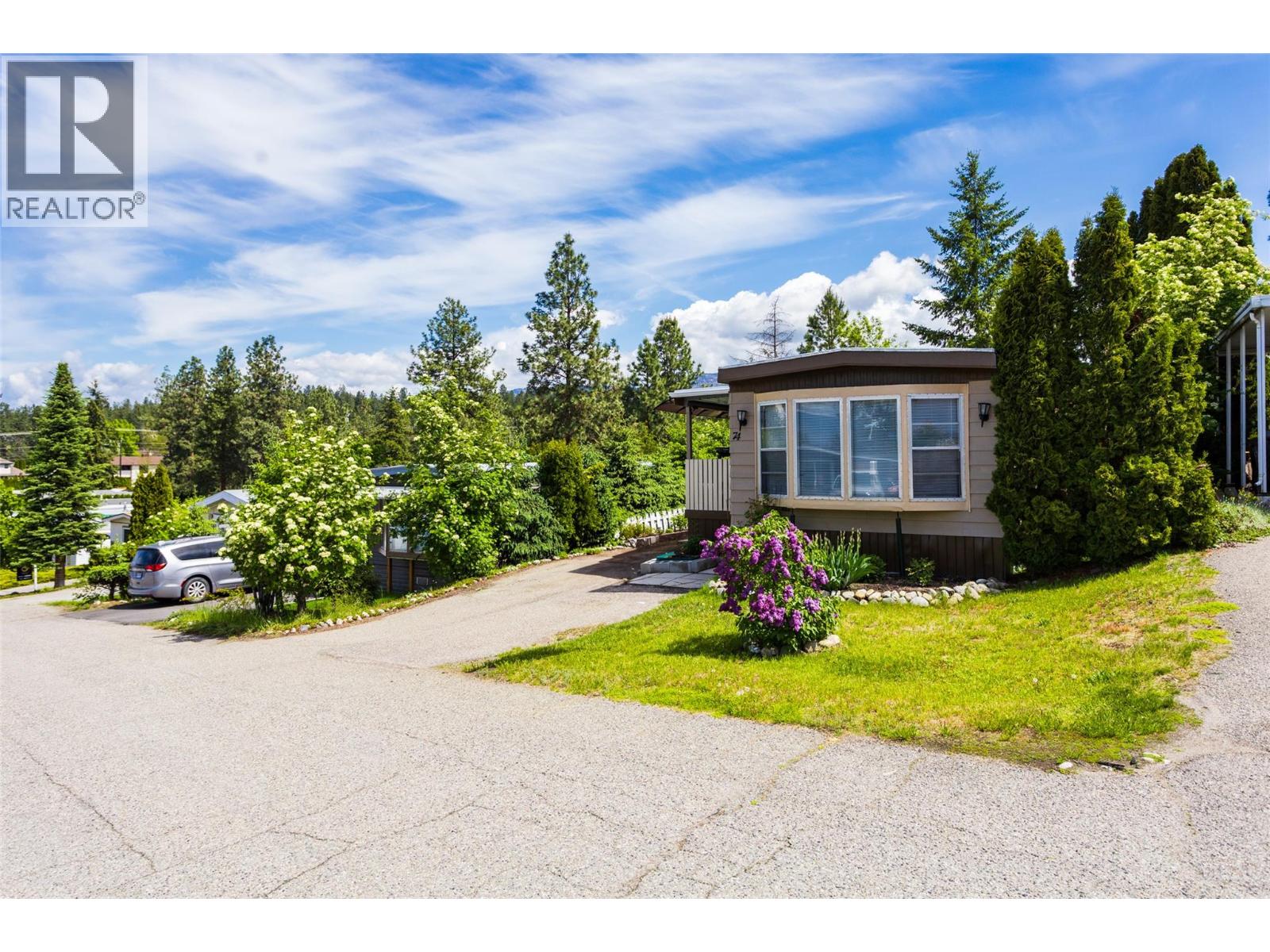 74-3535 Mcculloch Road, Kelowna, BC, V1W4R6