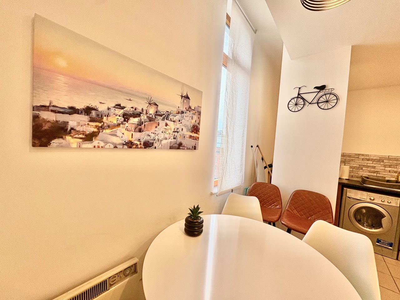 Additional image 32 of 3 Bed Flat, Lever St, M1, N1 7GU