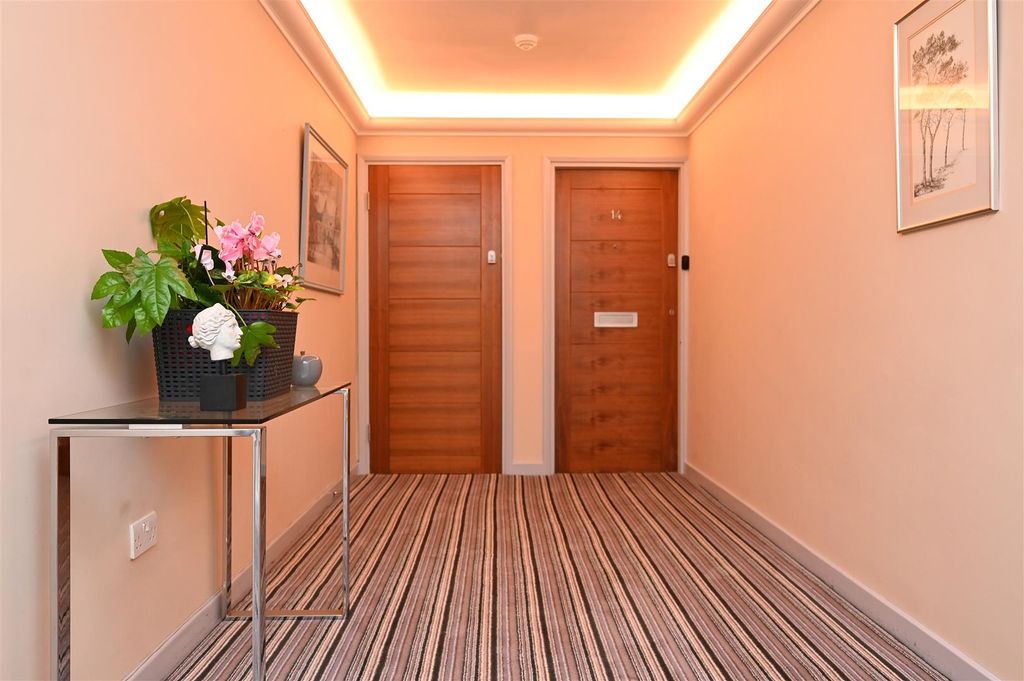 Additional image 25 of 3 bed flat for saleThe Regents, Norfolk Road, Edgbaston, Birmingham B15
