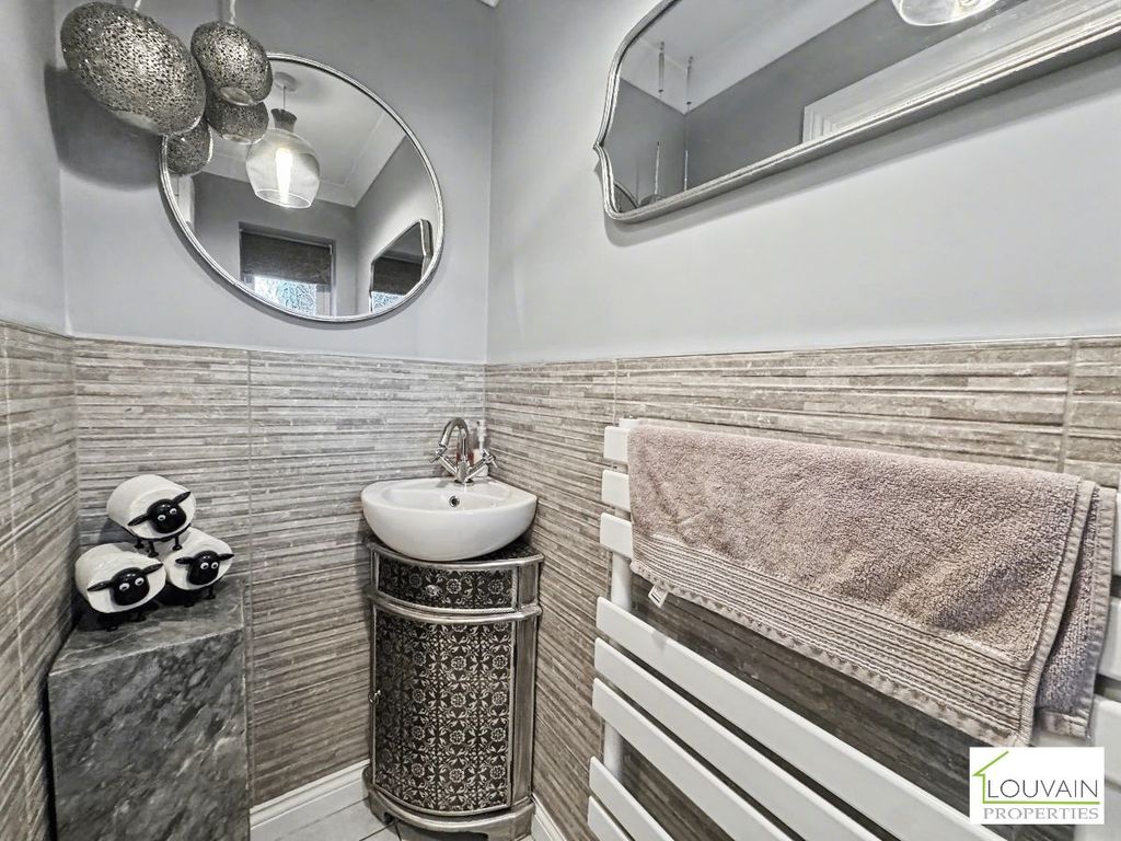 Additional image 13 of 5 bed detached house for saleLarch Lane, Tredegar NP22