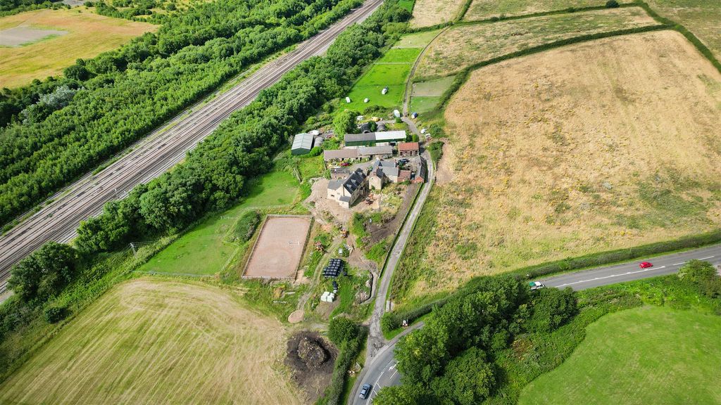 Additional image 24 of Land for saleWhittington Road, Barrow Hill, Chesterfield S43