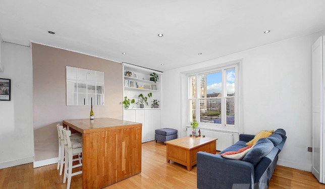 Additional image 7 of 2 Bed Flat, Hilltop Court, NW8, N1 7GU