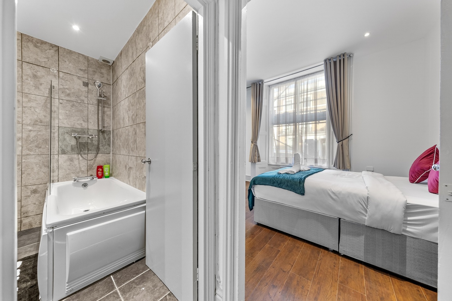 Additional image 8 of 2 Bed Flat, Holland Road, W14, N1 7GU