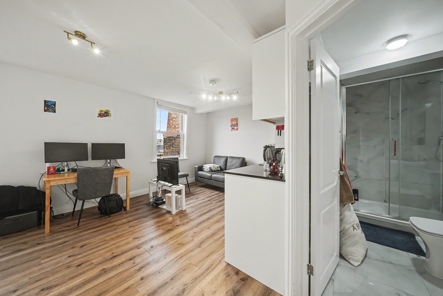 Additional image 11 of 1 Bed Flat, Lexham Gardens, W8, N1 7GU