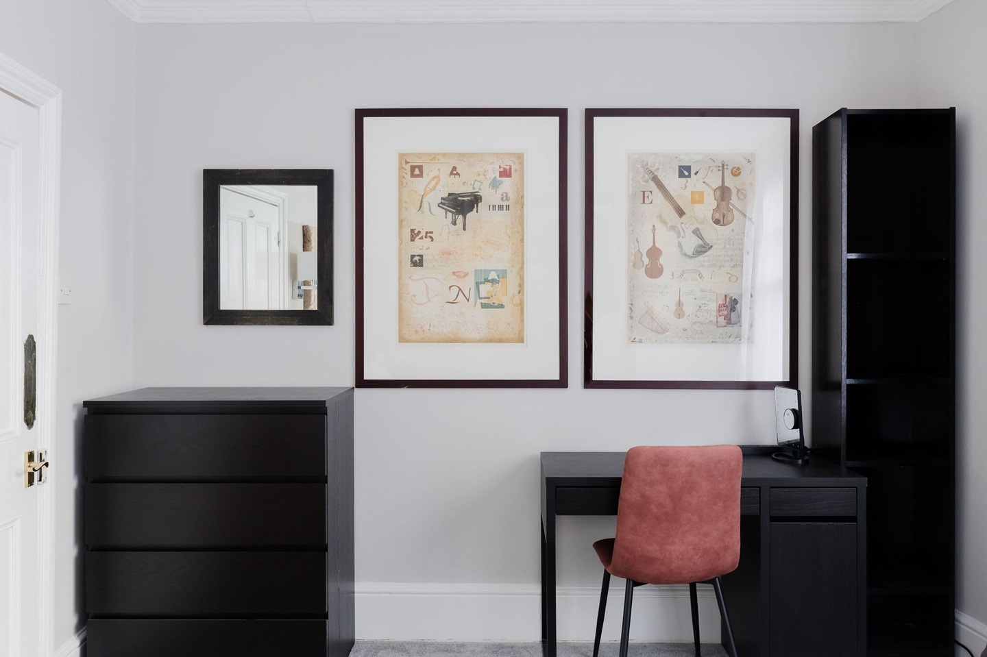 Additional image 11 of 2 Bed Flat, Roman Road, E2, N1 7GU