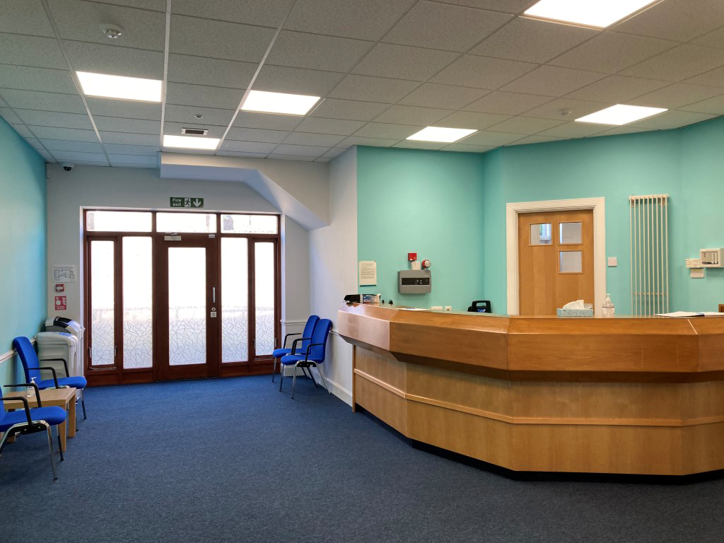 Additional image 2 of 1 View Terrace, Aberdeen, AB25 2RS