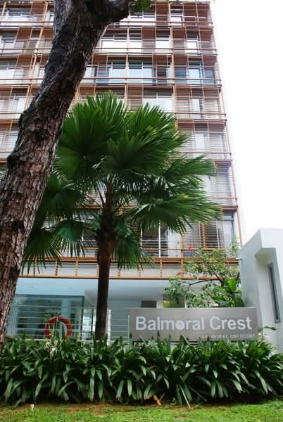 Additional image 13 of 1 Balmoral Crescent