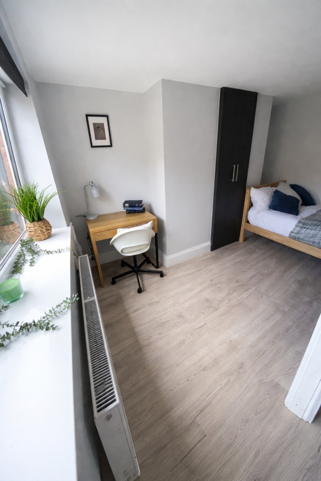 Additional image 5 of Room in a Shared House, Delph Lane, LS6, N1 7GU