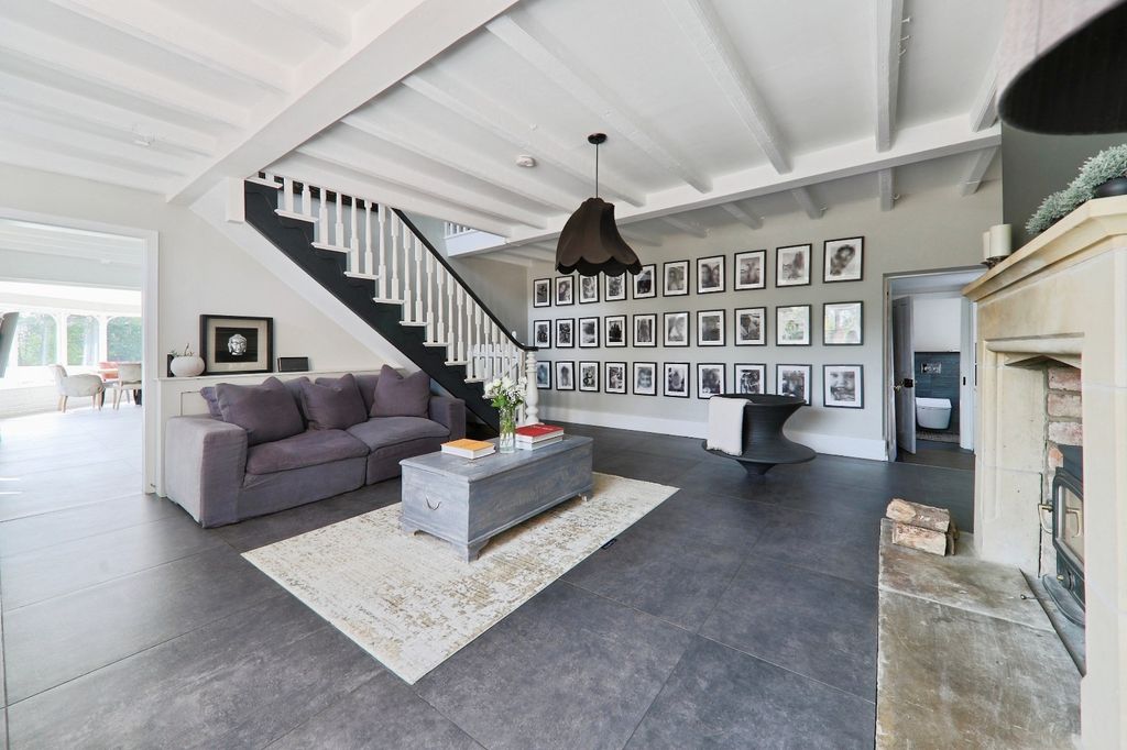 Additional image 5 of 4 bed detached house for saleGembling, Driffield, East Riding Of Yorkshire YO25