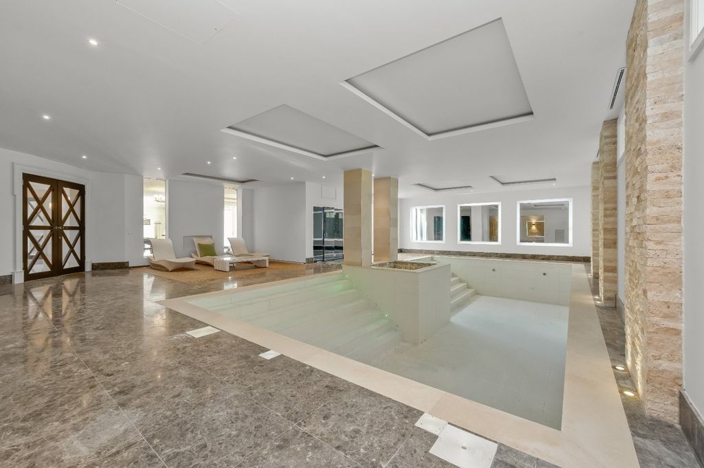 Additional image 22 of 6 bed detached house for saleCavendish Road, St George's Hill, Weybridge, Surrey KT13