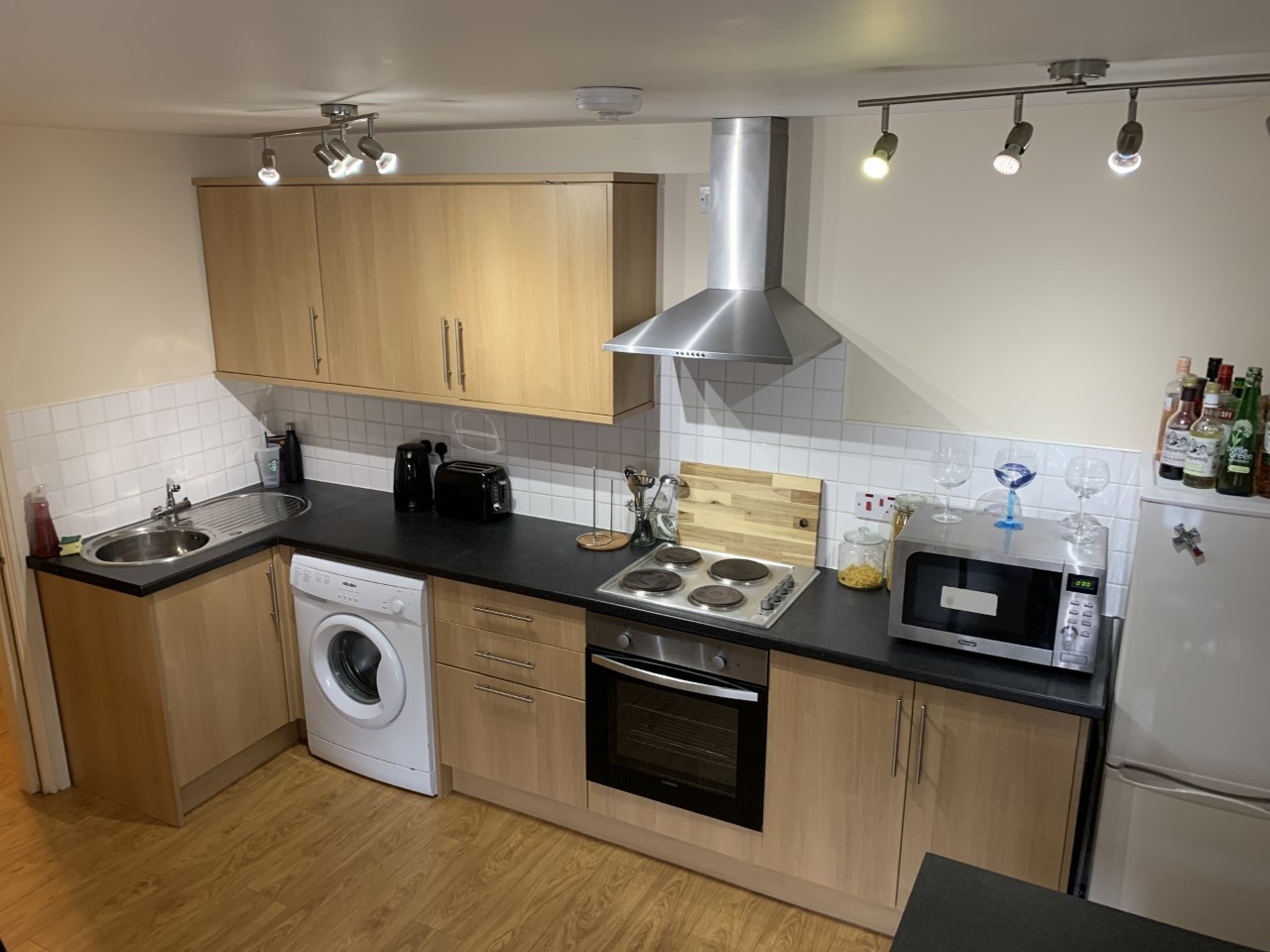 Additional image 6 of 2 Bed Flat, Newland House, LS6, N1 7GU